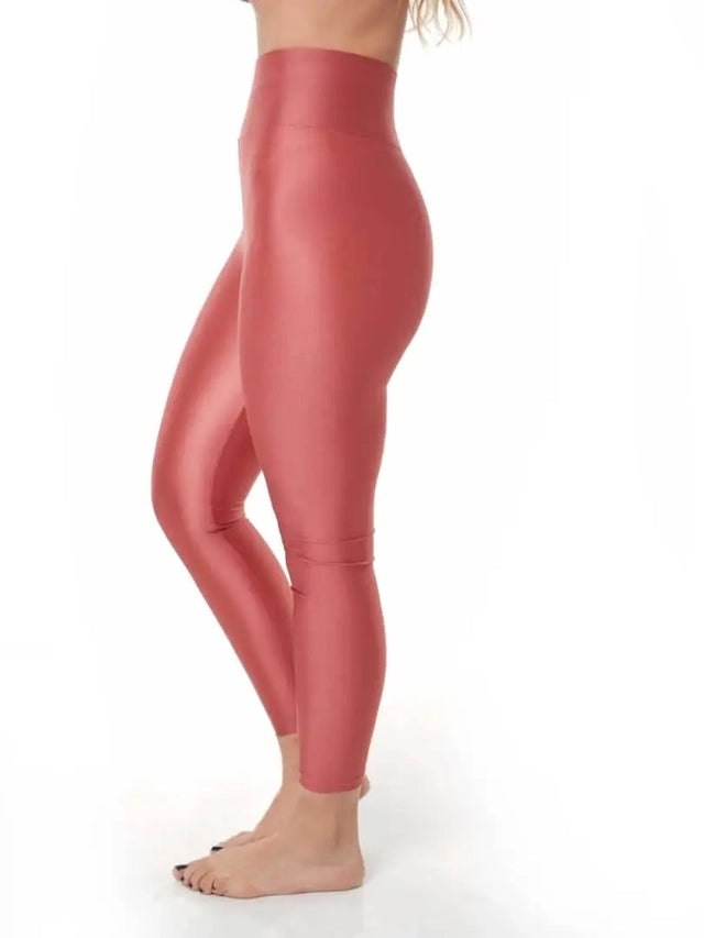 טייץ קימי קורל | Kimi Tights pink