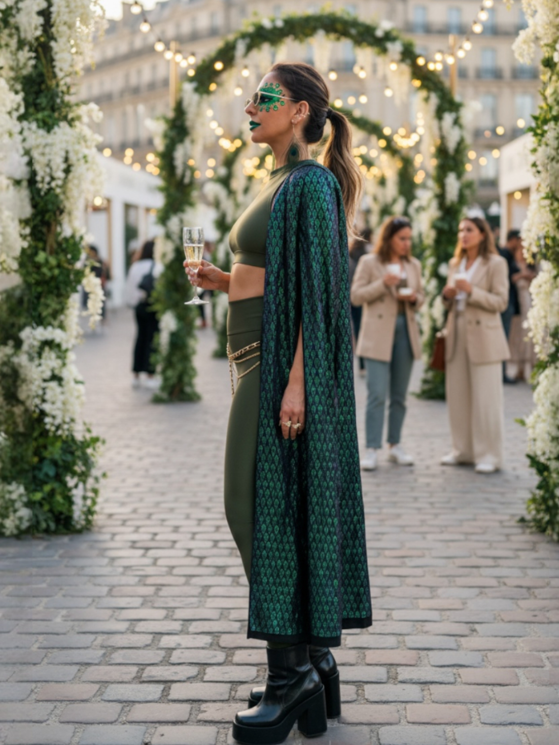 טייץ קימי | Kimi Purim