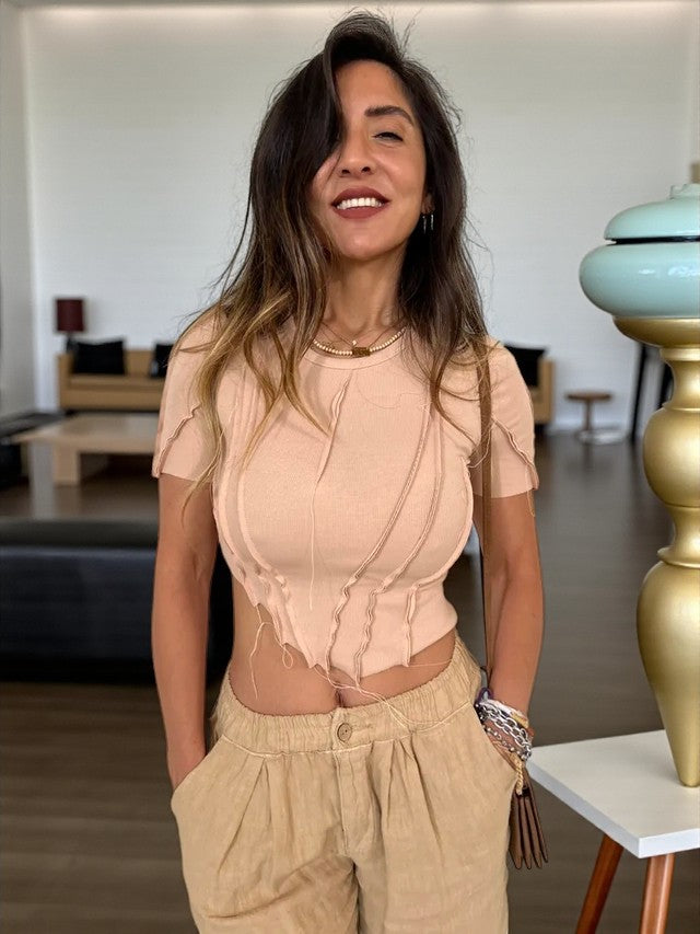 חולצה מרטין | Martin shirt