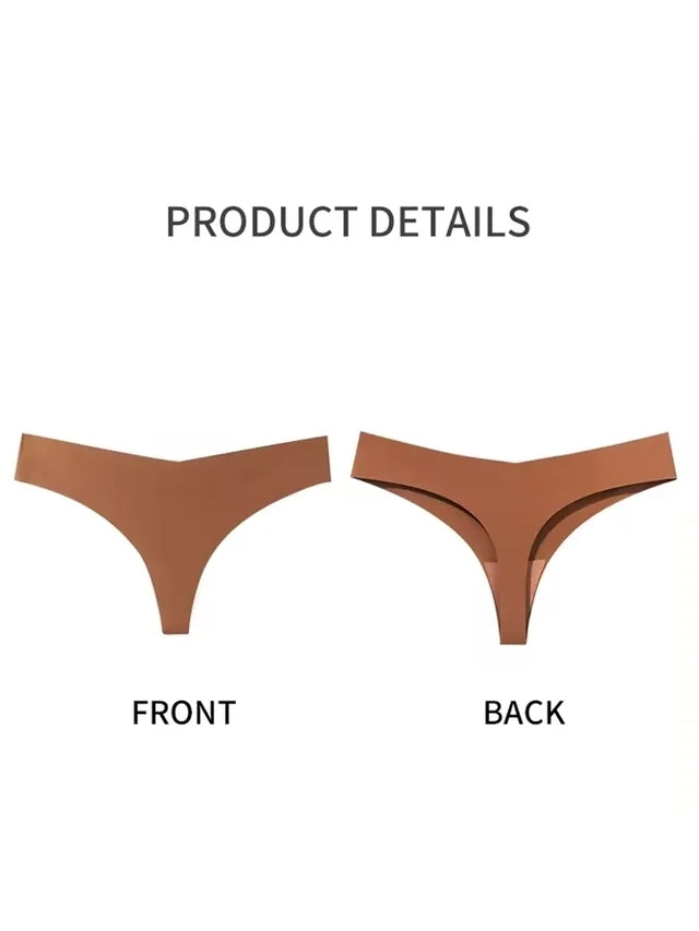 Kaya bleck | תחתון ללא תפר