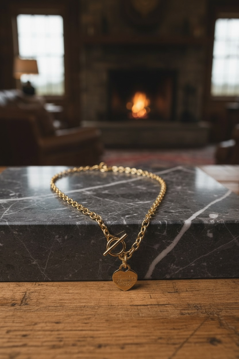 שרשרת ליב | Liv necklace