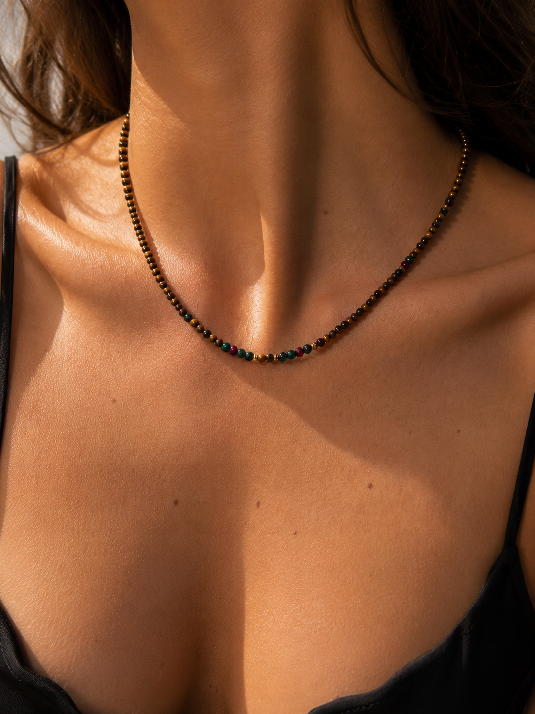 שרשרת ונום | Venom necklace