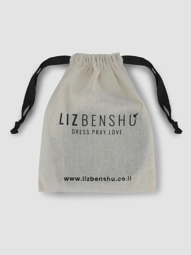 חגורה | Belt brown LB