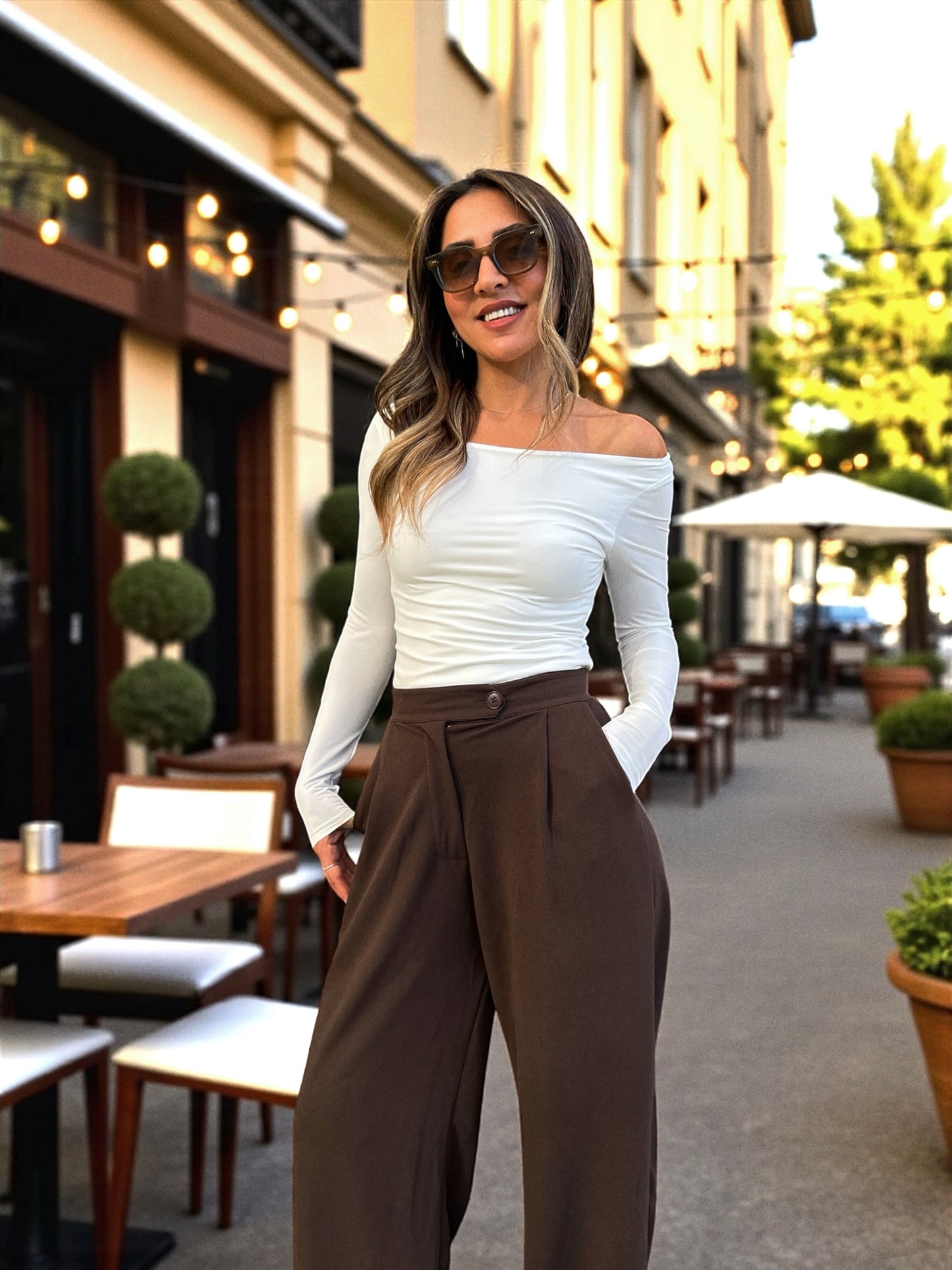 חולצה סיאול | Seoul shirt