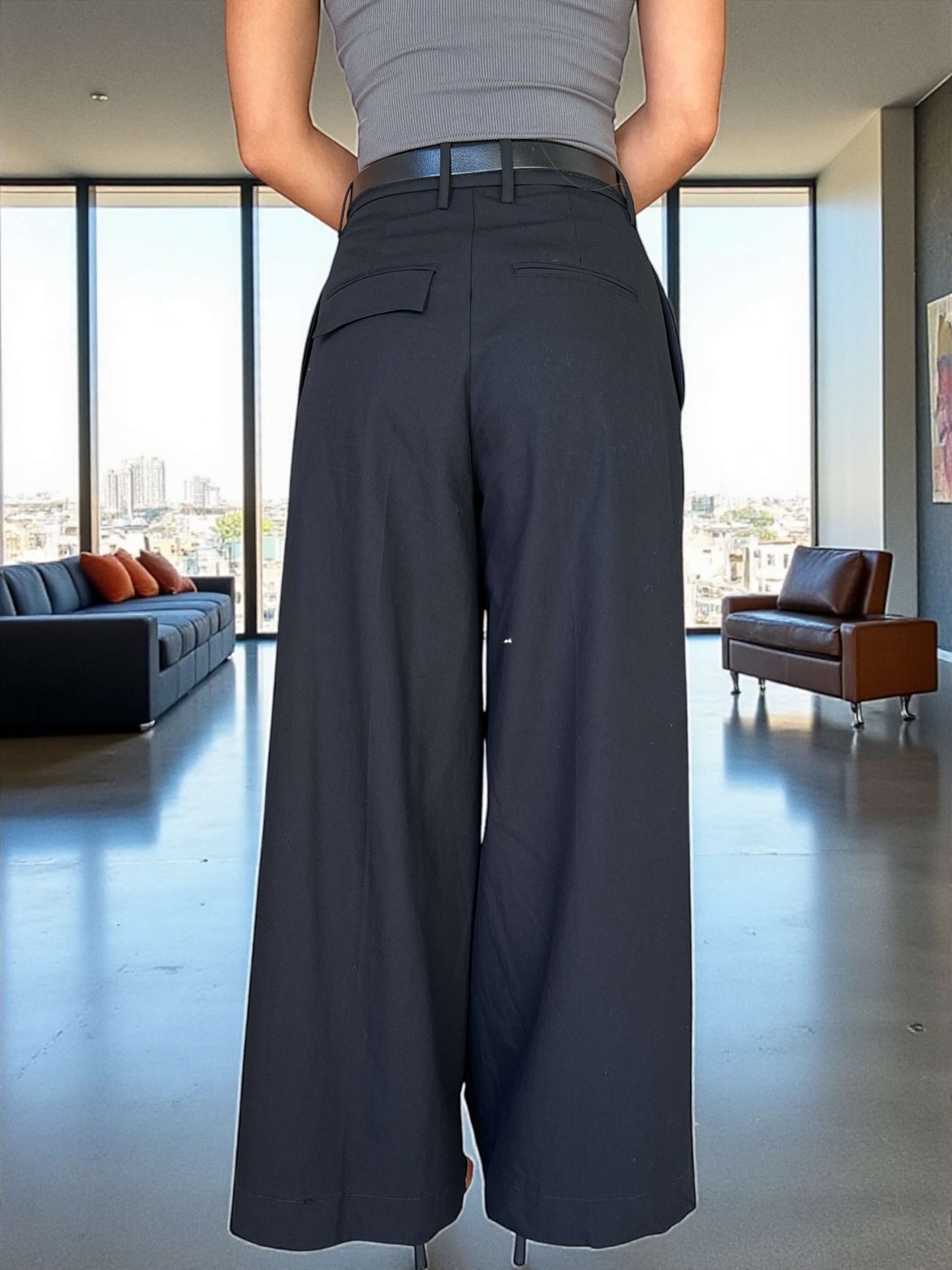 מכנס דבלין | Deblin Shorts