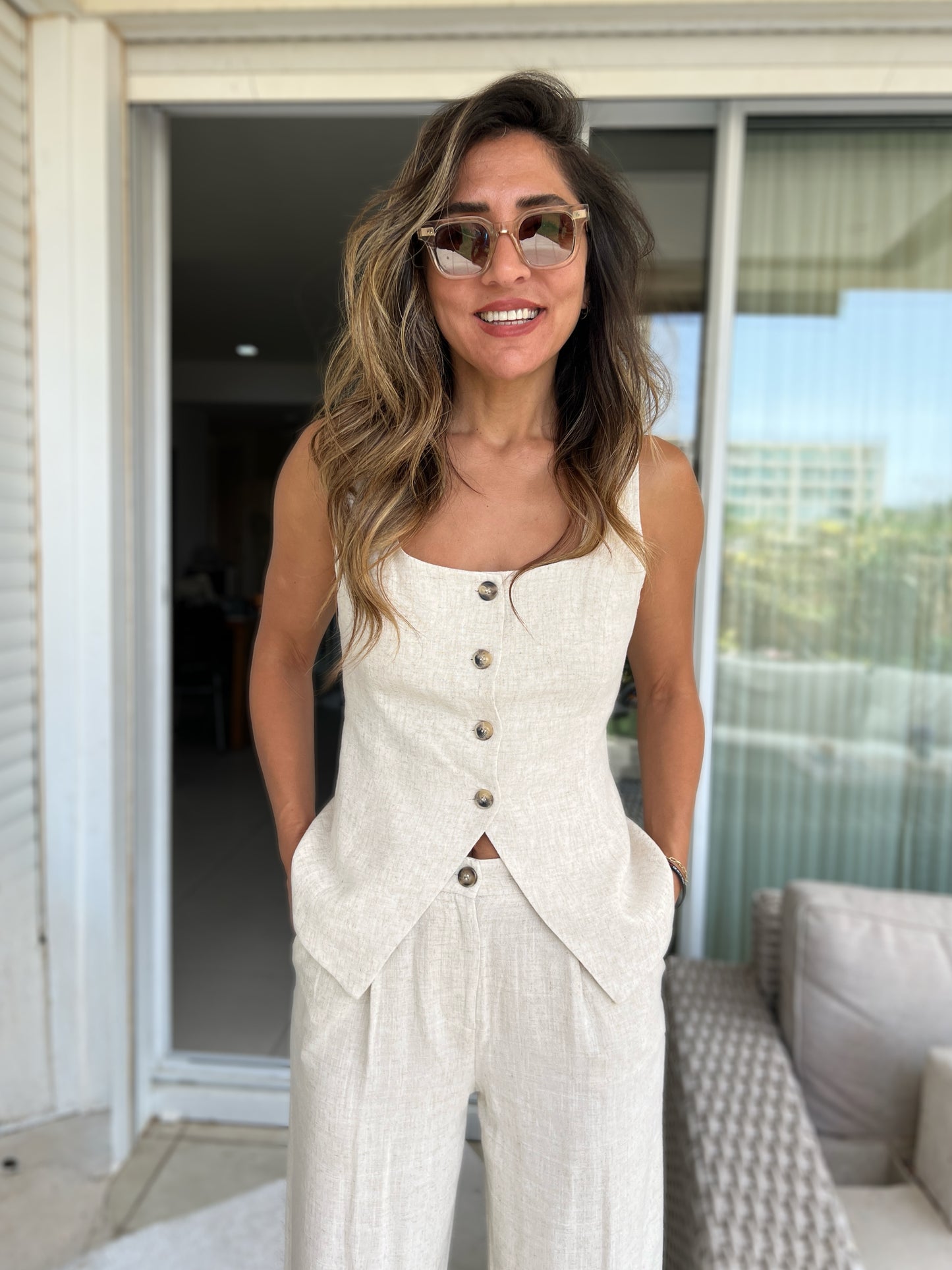 חליפה מרילין | Marilyn suit