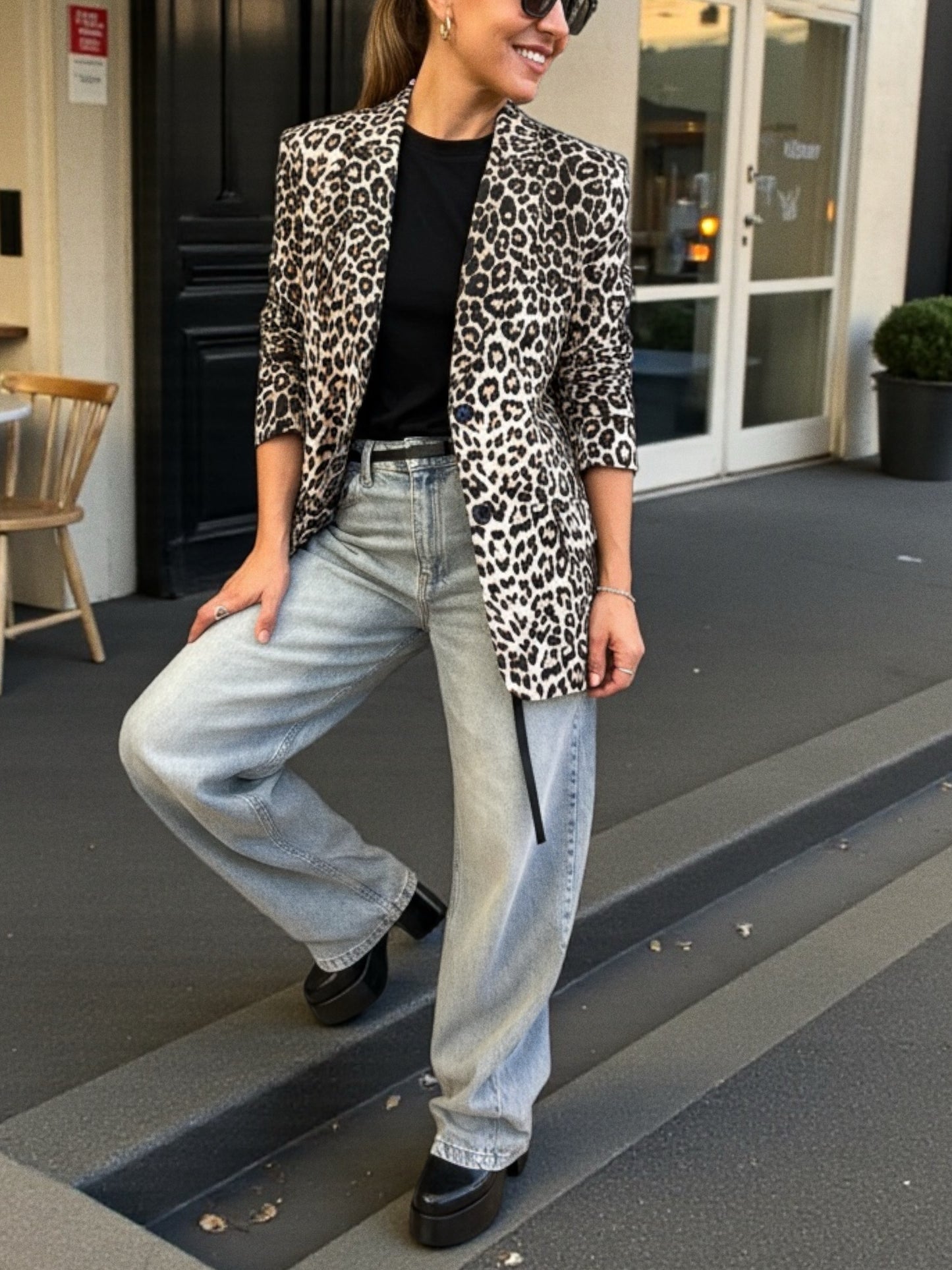 ג'ינס ורונה | Verona Jeans