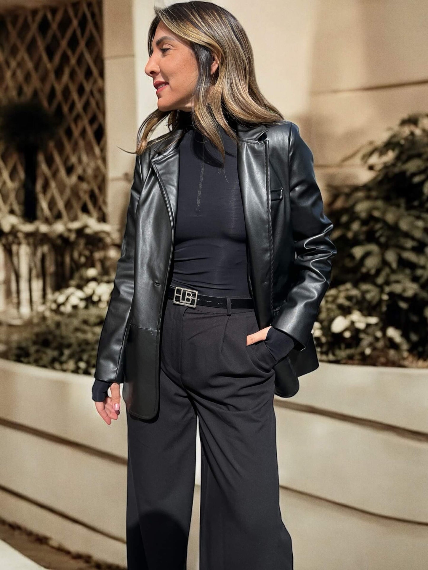 ג'קט מילה | Mila jacket