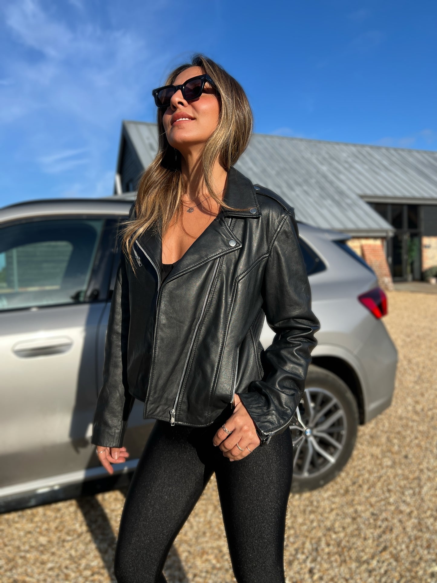 ג'קט חאליסי | Halisi jacket