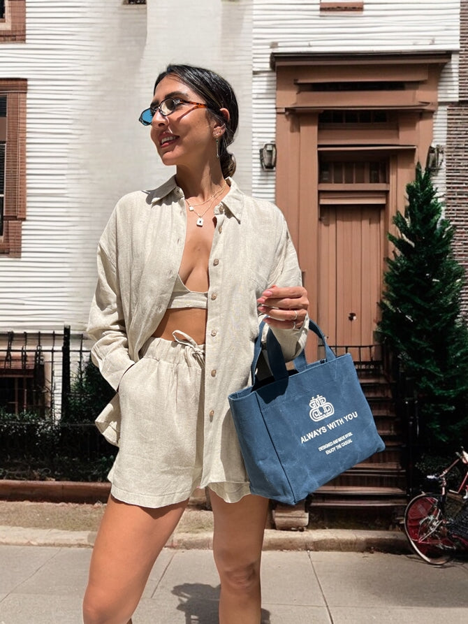 תיק באלי | Bali bag