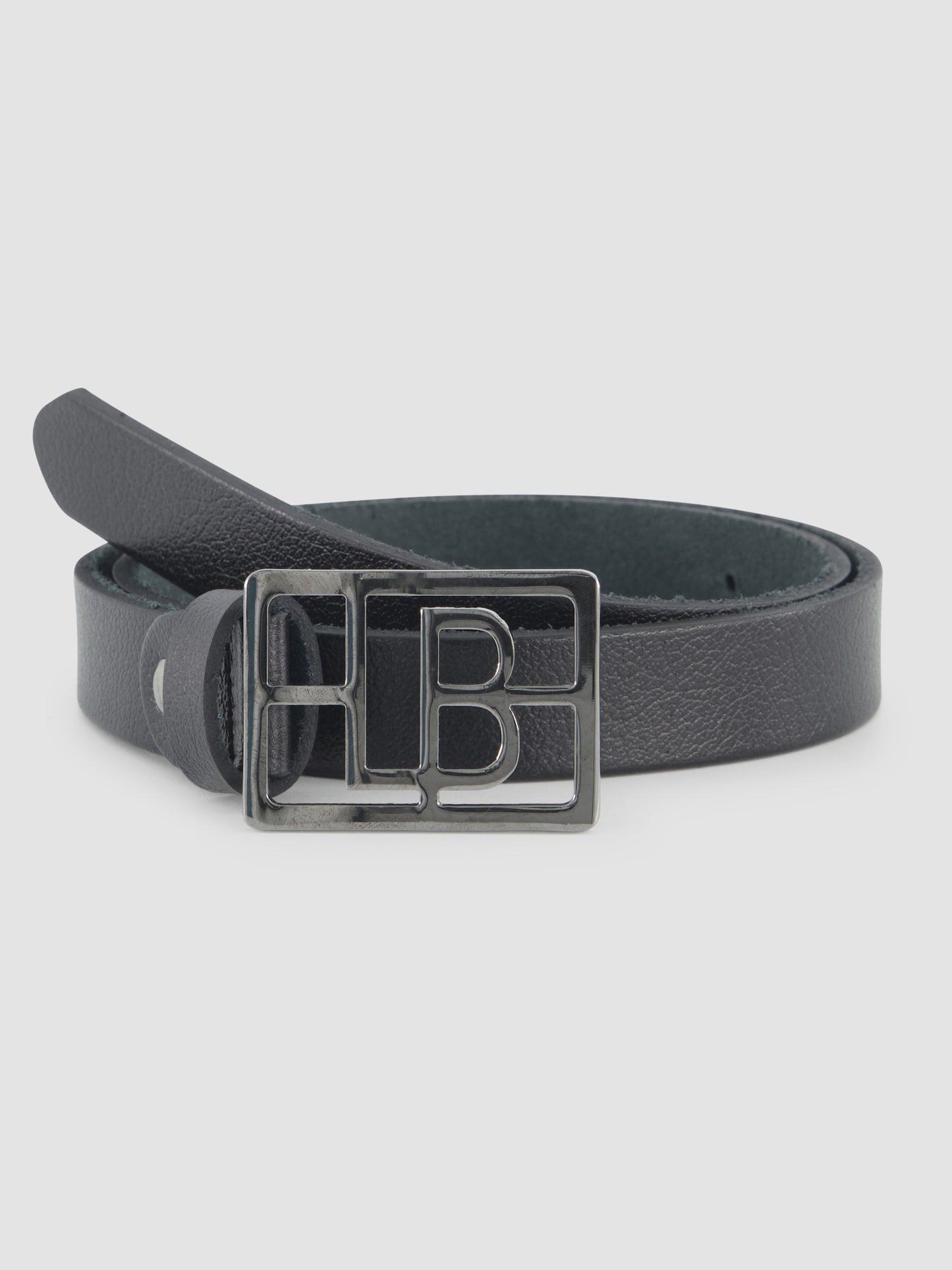 חגורה | Belt black LB