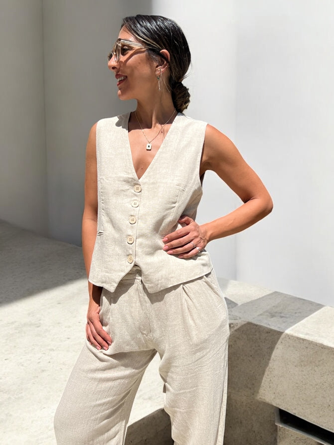 חליפה אוליביה | Olivia suit