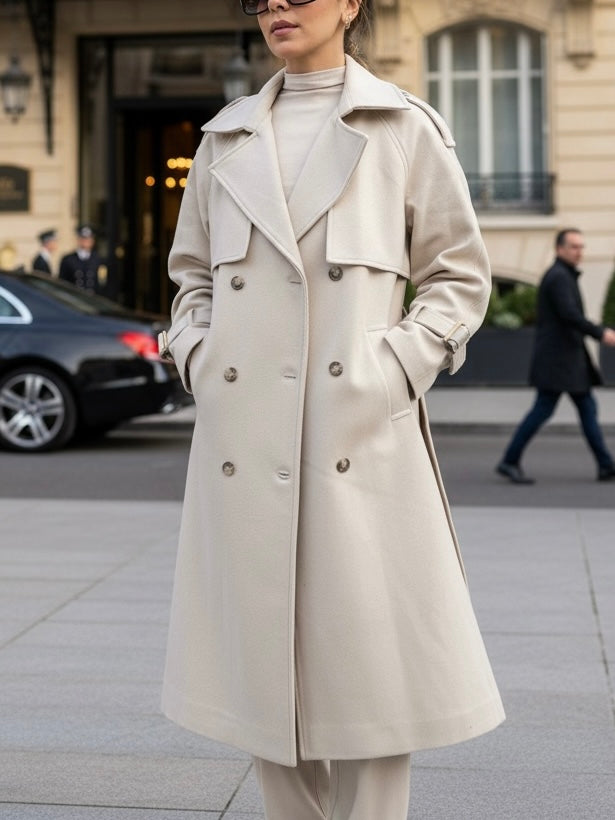 מעיל סלייט | slate