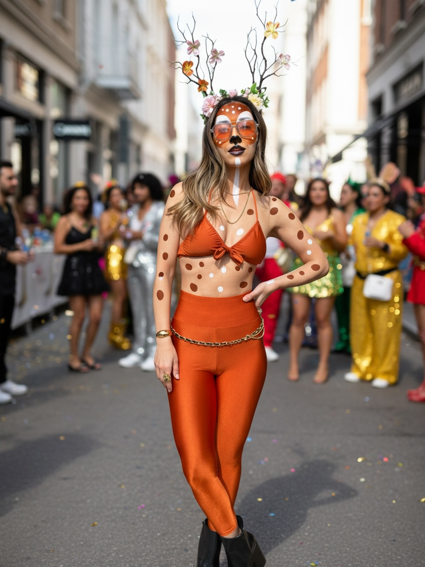 טייץ קימי | Kimi Purim