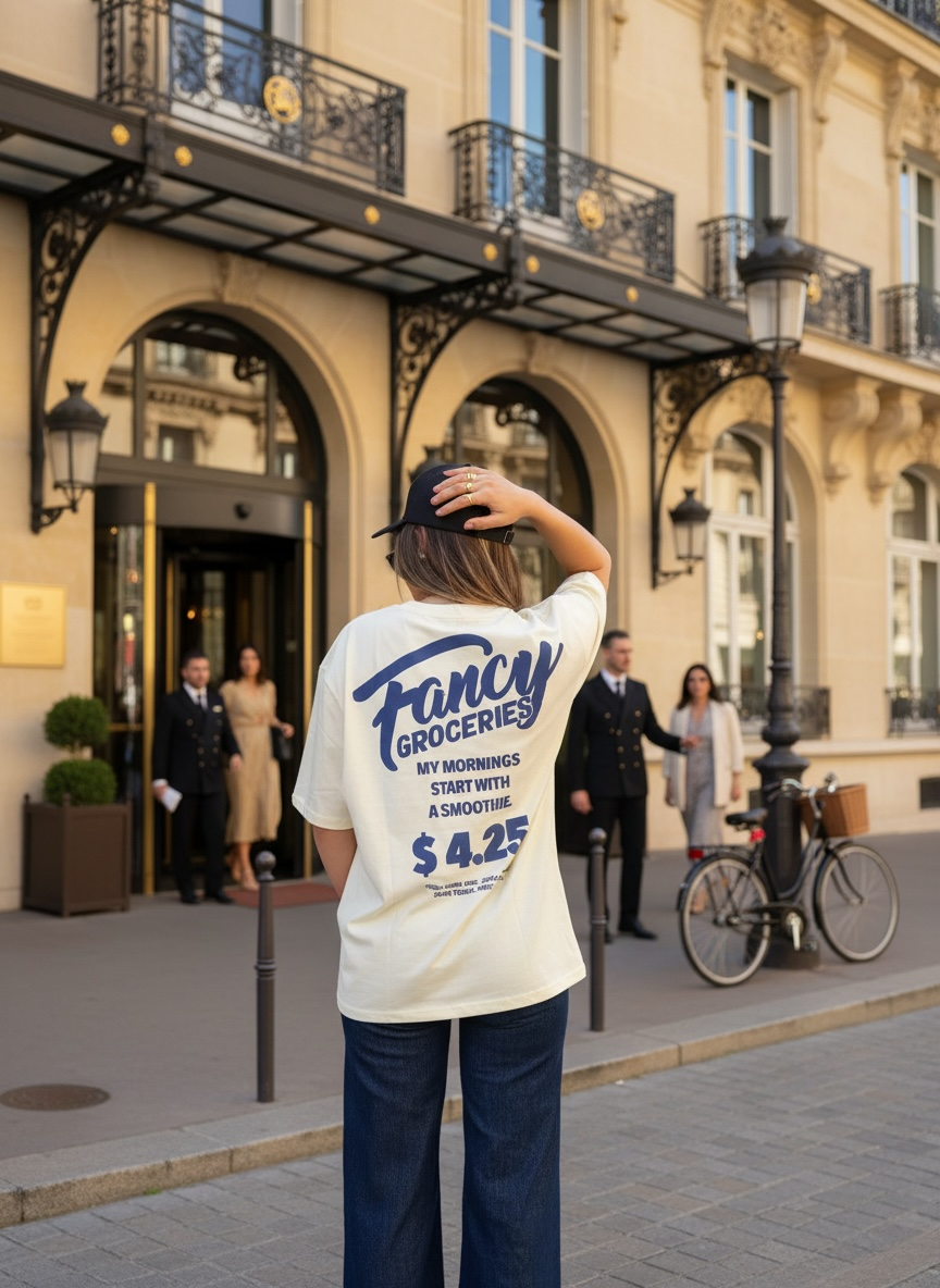 טי שירט | T-shirt Flame