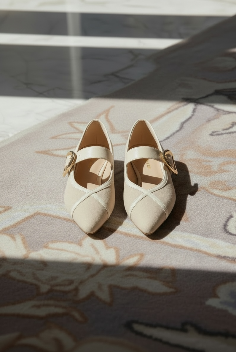 נעלי ארט | Art shoes