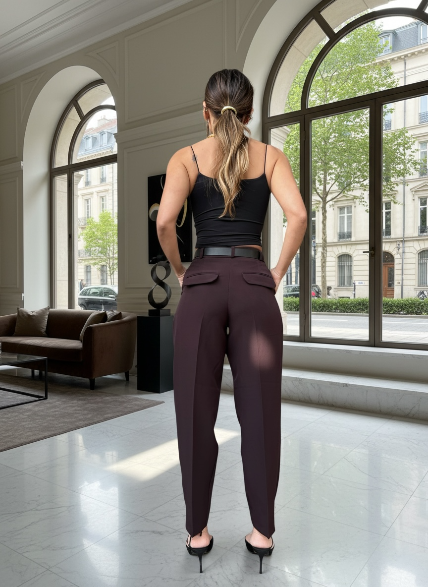 מכנס קלאס | Class pants