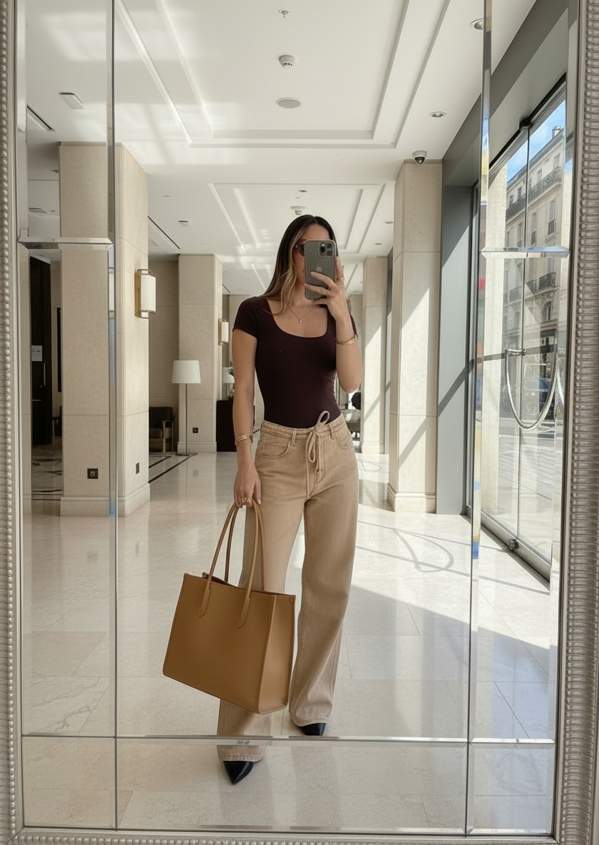 תיק סלור | Salor beg