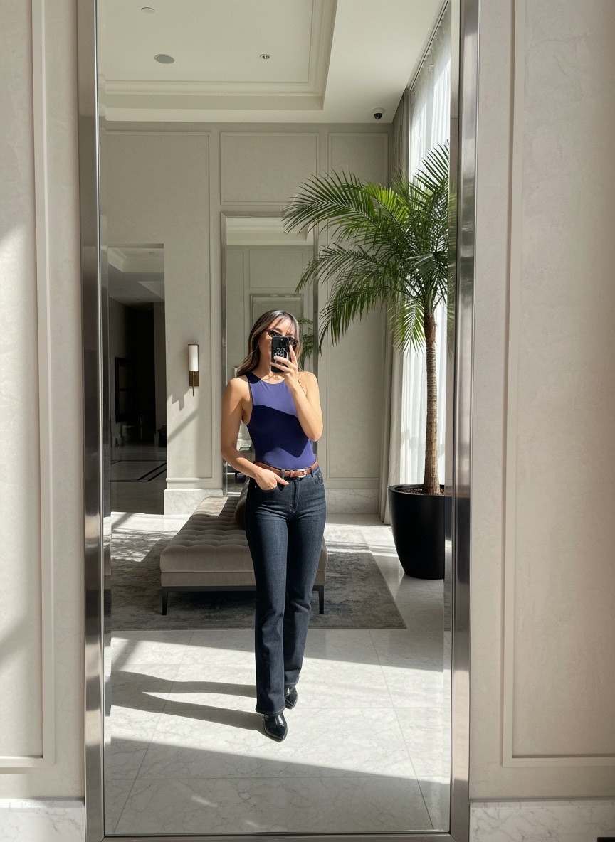 בגד גוף בודי | Body Bodysuit
