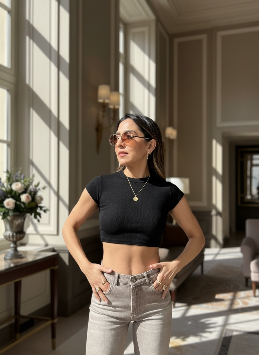 טופ מילה | Top mila