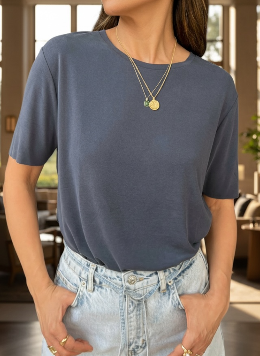 חולצה סנדרה | Sandra shirt