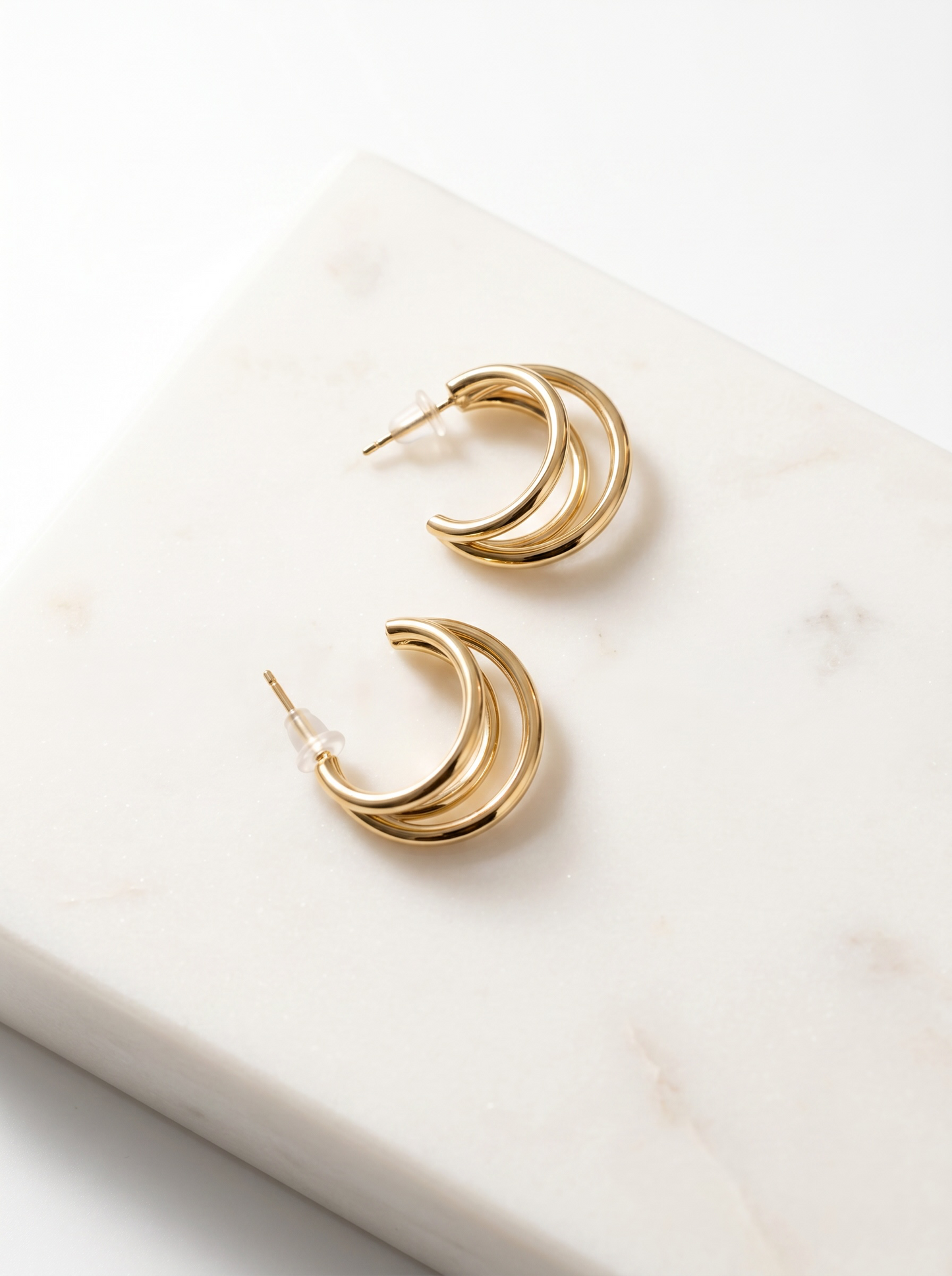 עגיל ווג | Vogue earring