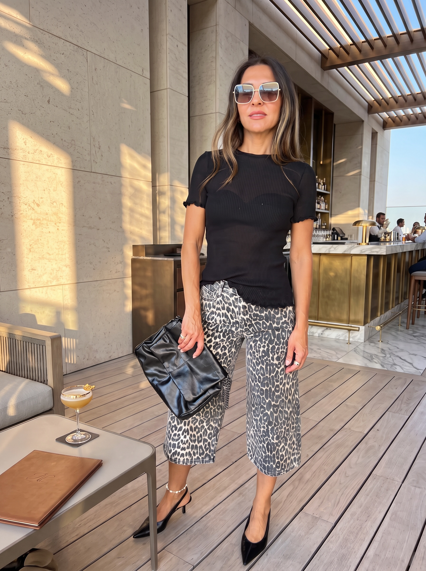 חולצה לורי | Lori shirt