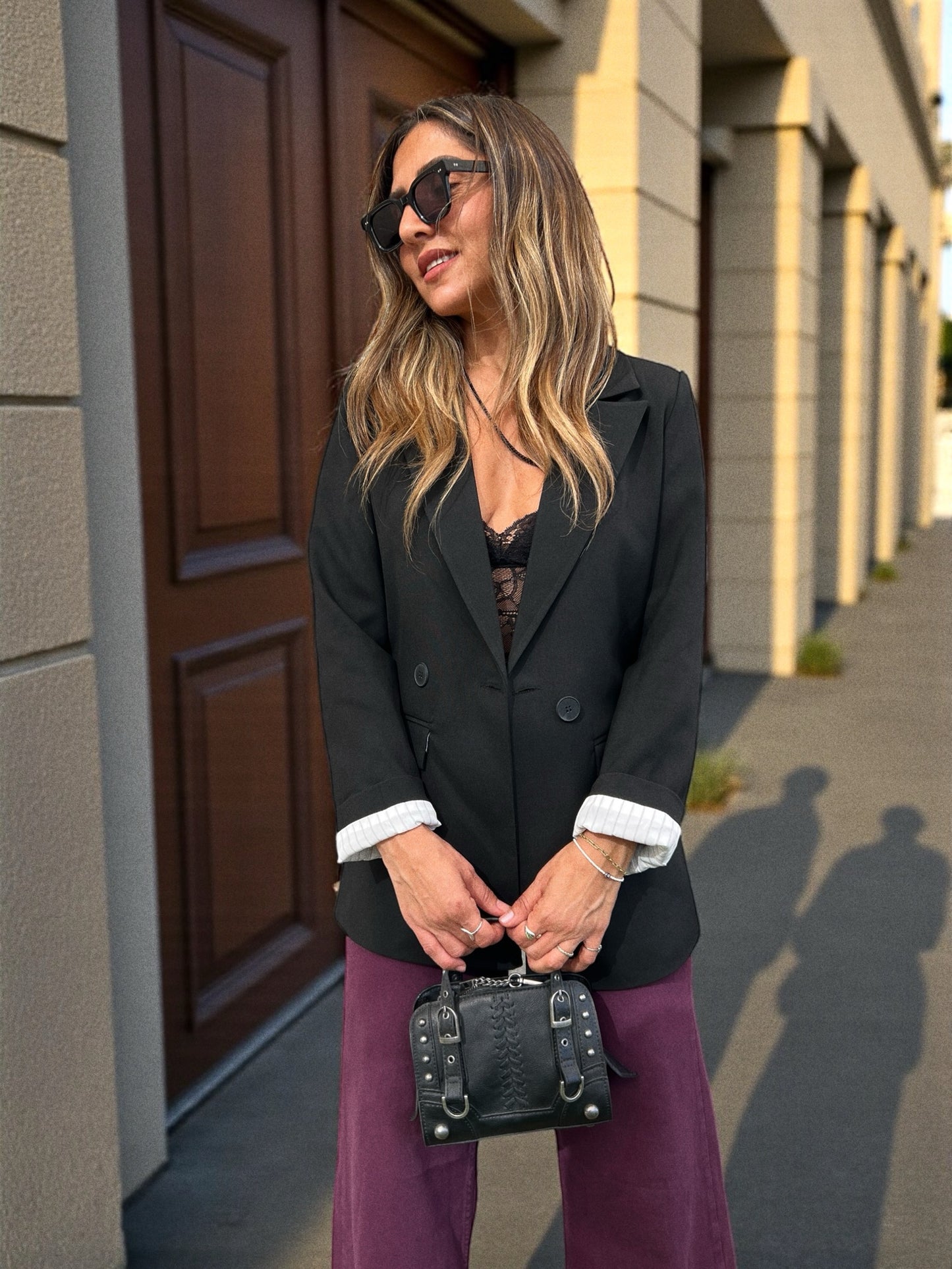 ג'קט סטון | Stone Jacket