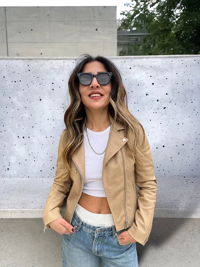 שרשרת לורנסו | Lorenzo necklace