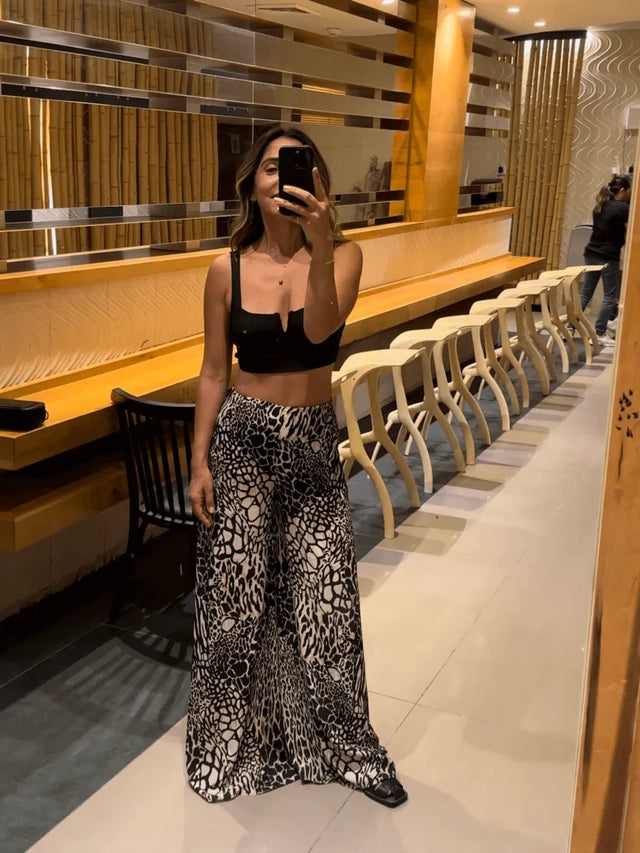 מכנס פולה | Pula pants