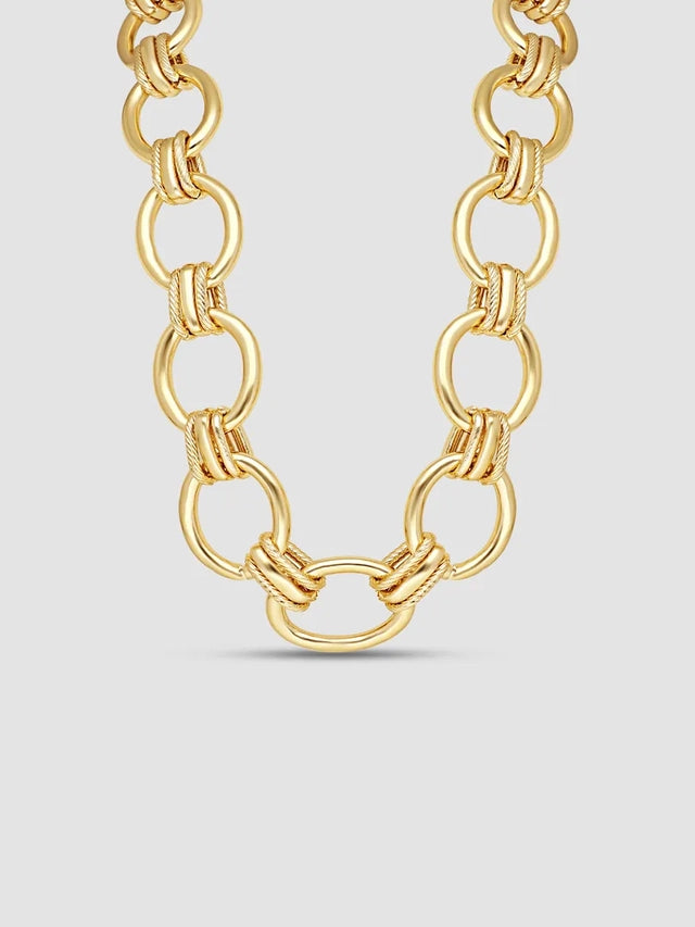 שרשרת גולדי | Goldie Neckace