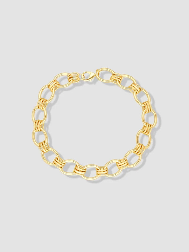 שרשרת גולדי | Goldie Neckace