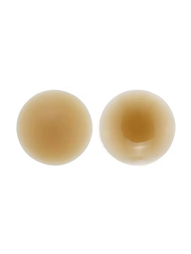 מדבקות סיליקון לפטמות