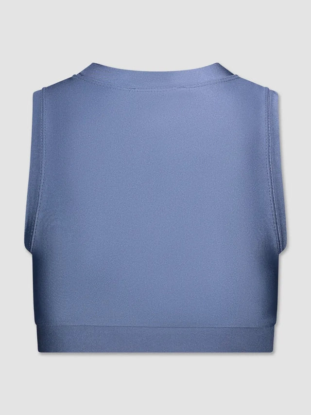 טופ קימי תכלת | Top Kimi