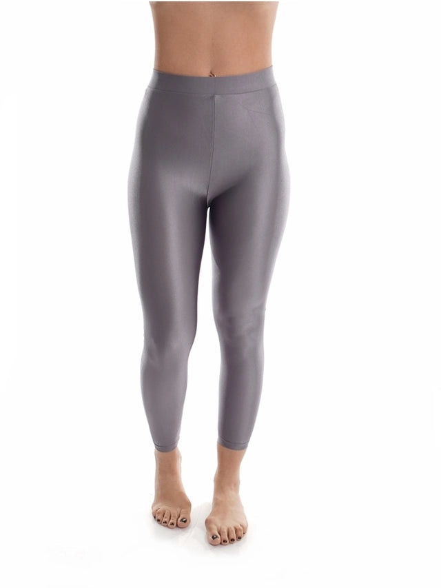 טייץ קנדל אפור | Kendall Tights