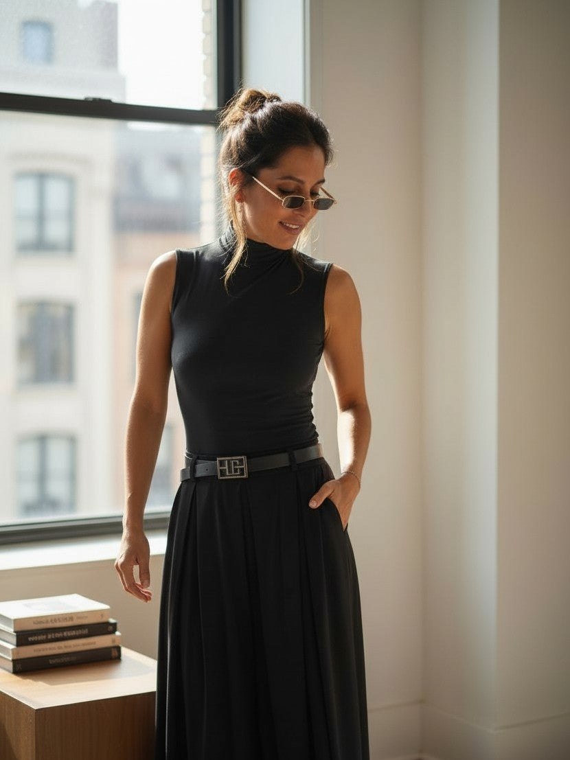 בריטני | Britney Bodysuit