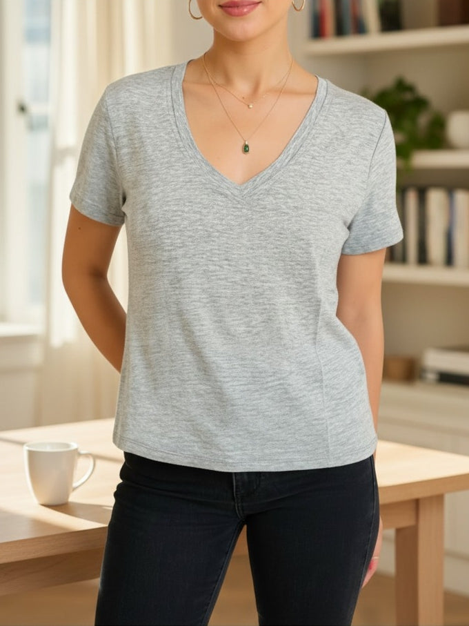 חולצה לייסי | Lacy shirt