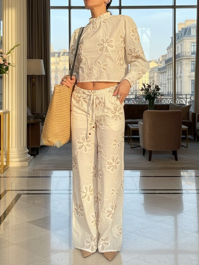 חליפה אריאה | Aria Suit