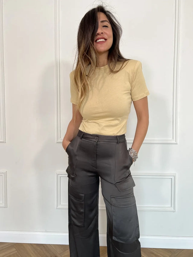 בגד גוף מיה | Mia bodysuit