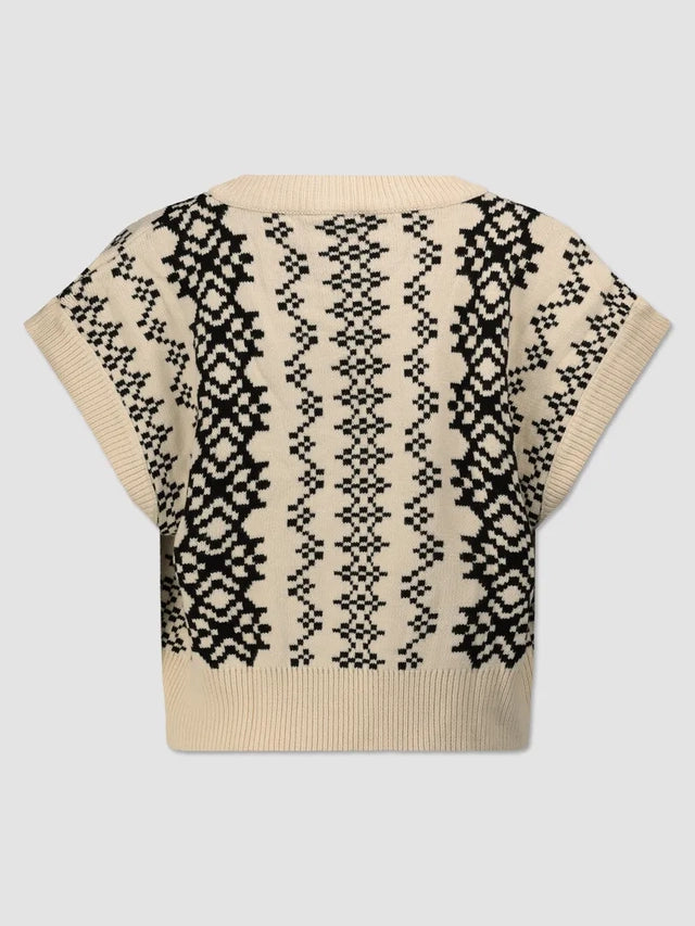 אפודה ליון | Lyon vest