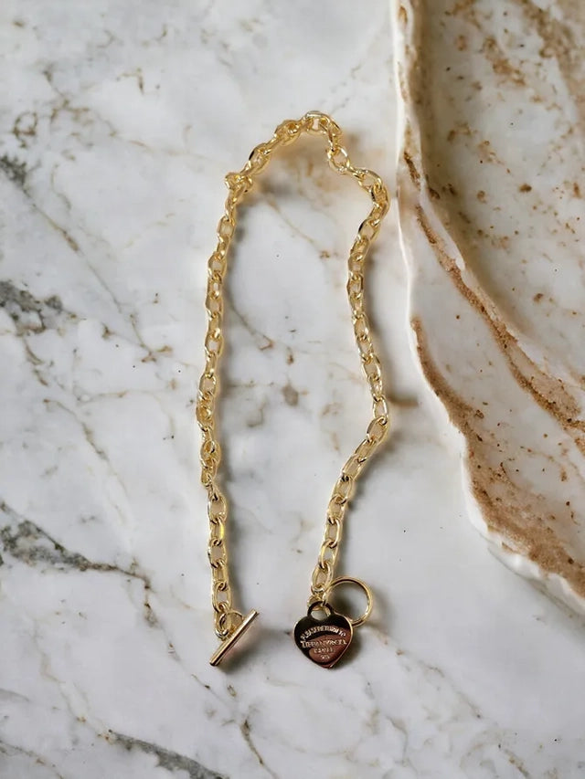 שרשרת ליב | Liv necklace