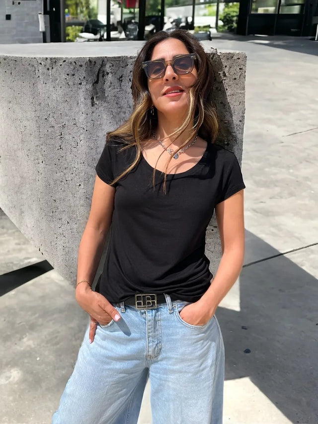 חולצה קייסי | Casey shirt