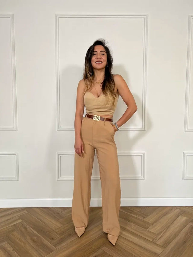 מחוך דינר | Dinar corset