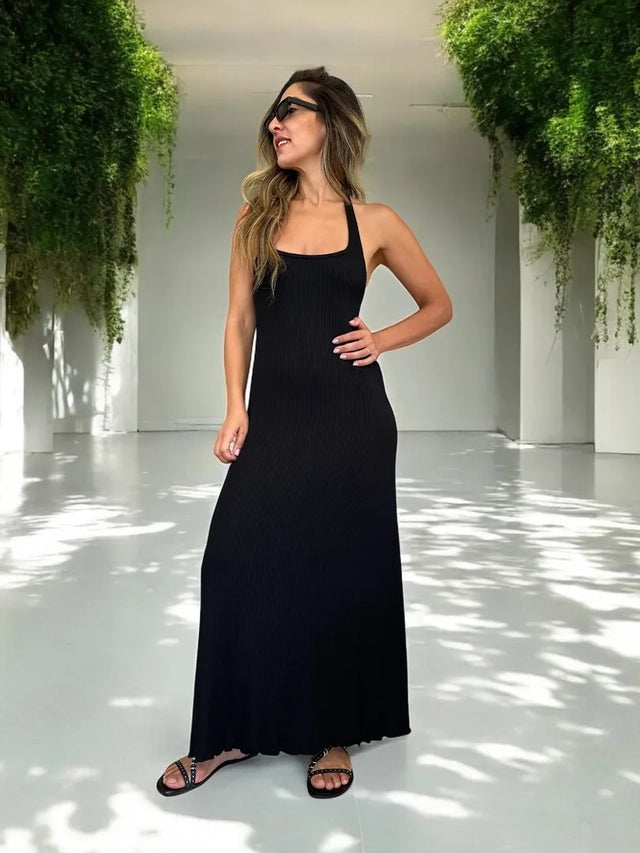 שמלה ליאו | Leo dress