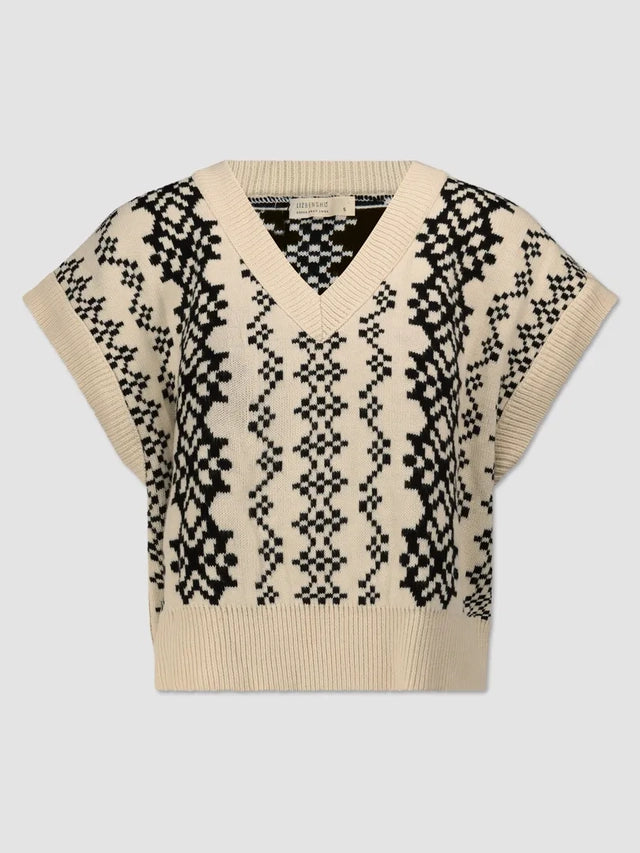 אפודה ליון | Lyon vest