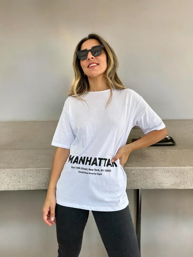 T ניו יורק | T New York