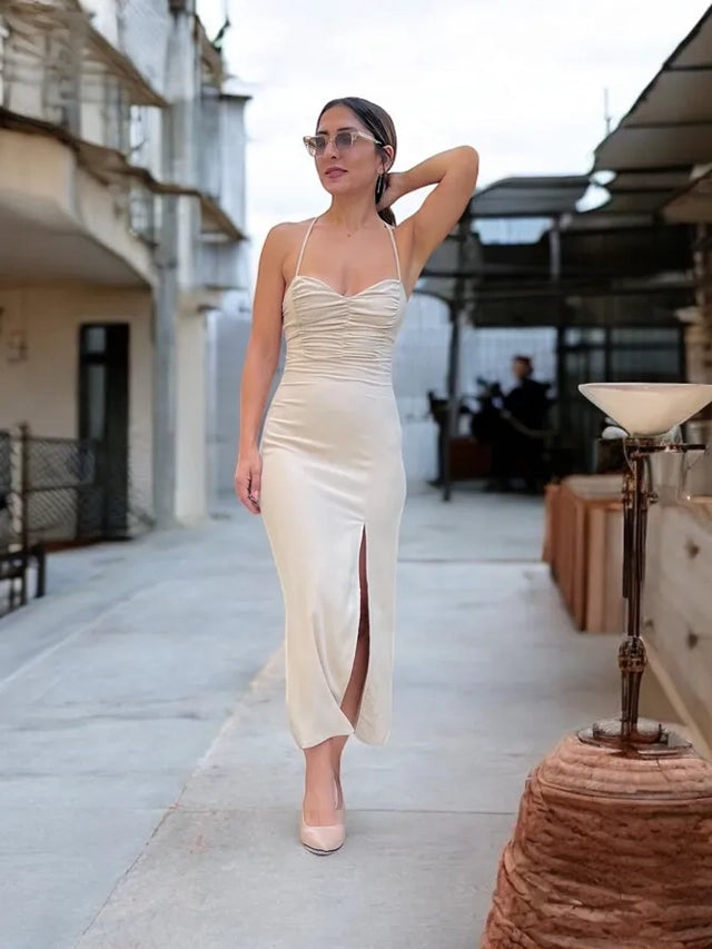 שמלה אריקה | Erika dress