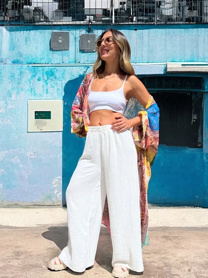 מכנס לורן | Loren pants