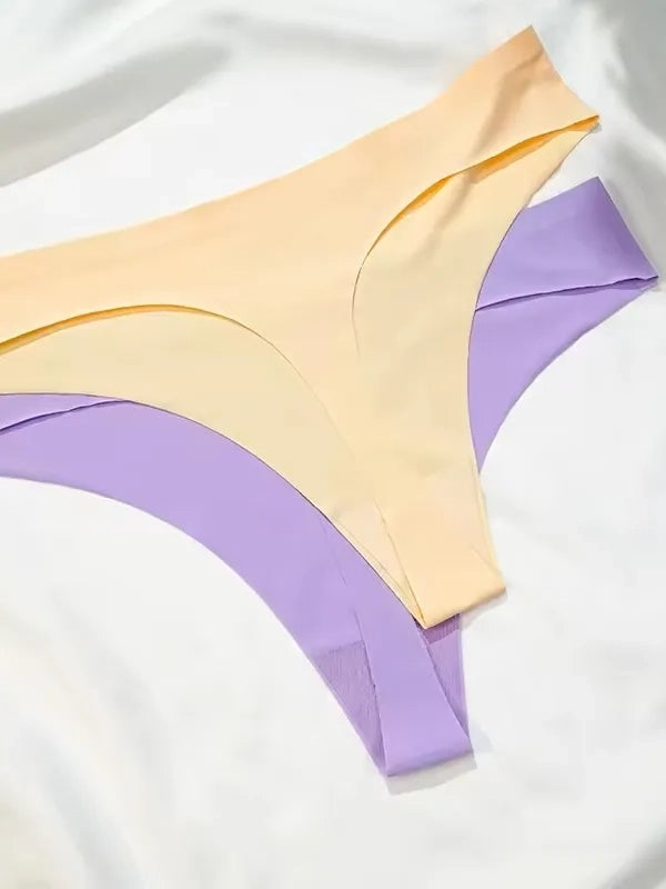 Vivienne Bottom | תחתון ללא תפר