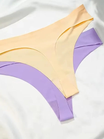 Vivienne Bottom | תחתון ללא תפר